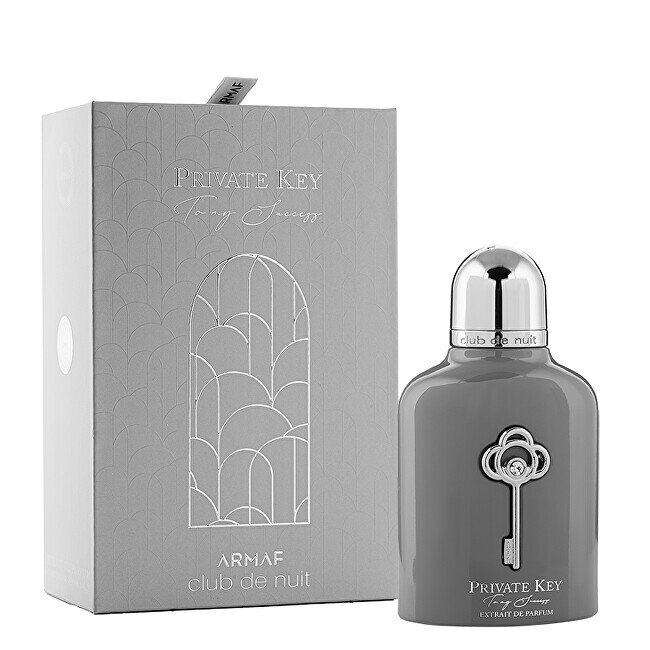 Armaf Private Key To My Success Parfüüm unisex 100 ml цена и информация | Parfüümid naistele | hansapost.ee