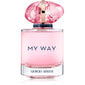 Lõhnavesi Giorgio Armani My Way Nectar EDP naistele, 50 ml hind ja info | Parfüümid naistele | hansapost.ee