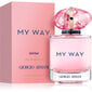 Lõhnavesi Giorgio Armani My Way Nectar EDP naistele, 50 ml hind ja info | Parfüümid naistele | hansapost.ee