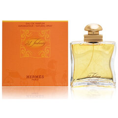 Hermes 24 Faubourg EDP для женщин 50 мл цена и информация | Духи для Нее | hansapost.ee