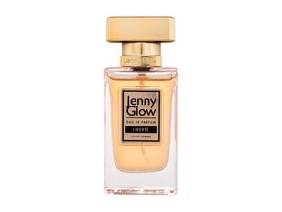 Lõhnavesi Jenny Glow Liberté EDP naistele, 30 ml hind ja info | Parfüümid naistele | hansapost.ee