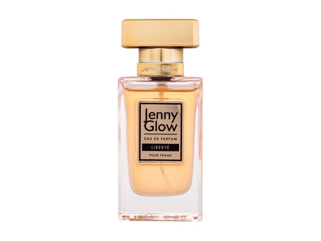 Lõhnavesi Jenny Glow Liberté EDP naistele, 30 ml цена и информация | Parfüümid naistele | hansapost.ee