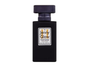 Lõhnavesi Jenny Glow The Shoe EDP naistele, 30 ml hind ja info | Parfüümid naistele | hansapost.ee