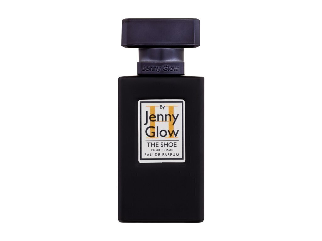 Lõhnavesi Jenny Glow The Shoe EDP naistele, 30 ml hind ja info | Parfüümid naistele | hansapost.ee