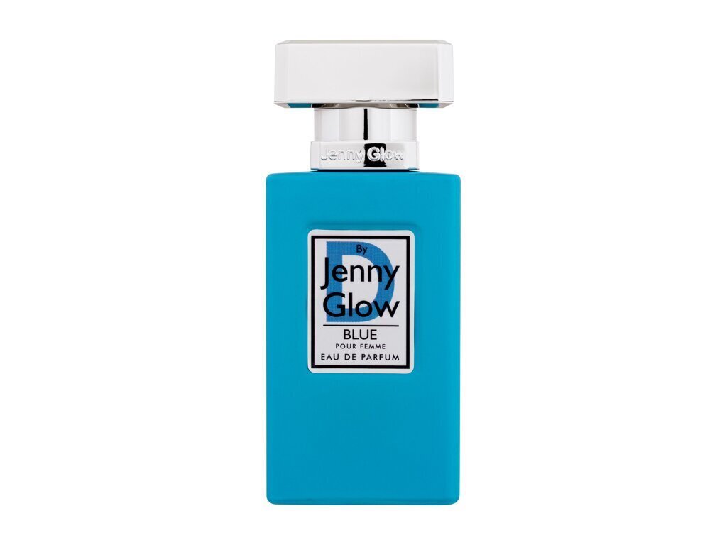 Lõhnavesi Jenny Glow Blue EDP naistele, 30 ml hind ja info | Parfüümid naistele | hansapost.ee