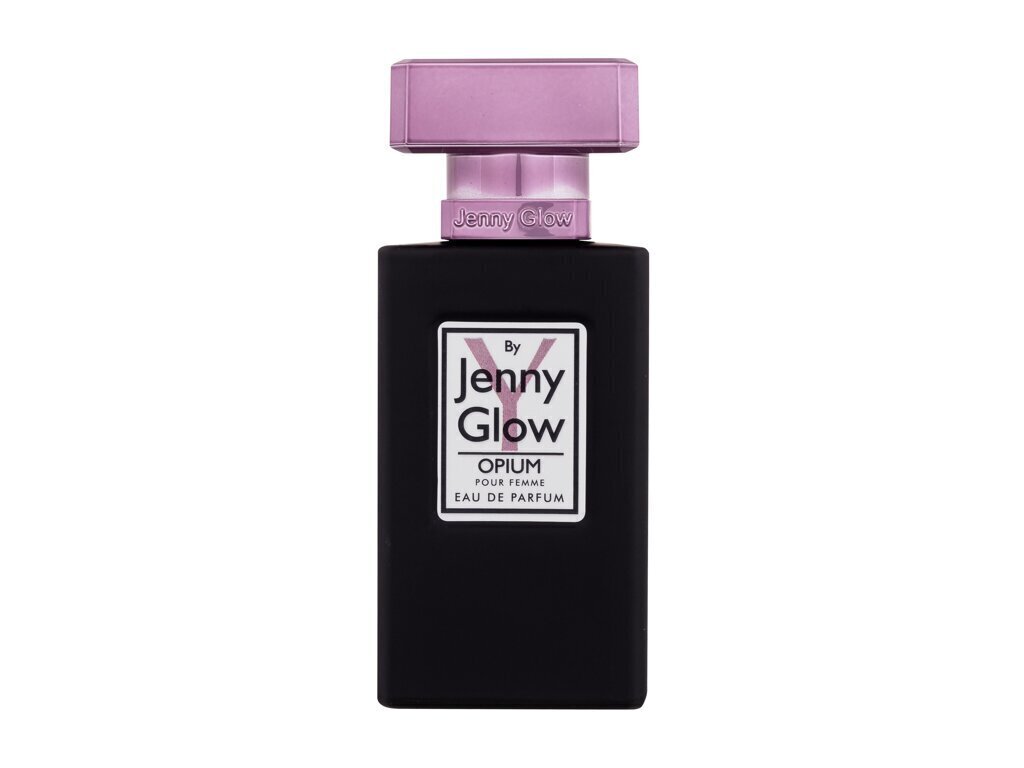 Lõhnavesi Jenny Glow Opium EDP naistele, 30 ml hind ja info | Parfüümid naistele | hansapost.ee