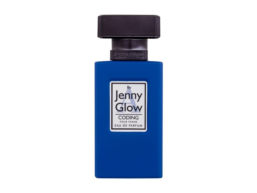 Lõhnavesi Jenny Glow Coding EDP naistele, 30 ml hind ja info | Parfüümid naistele | hansapost.ee