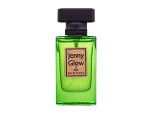 Lõhnavesi Jenny Glow XiX EDP naistele, 30 ml hind ja info | Parfüümid naistele | hansapost.ee