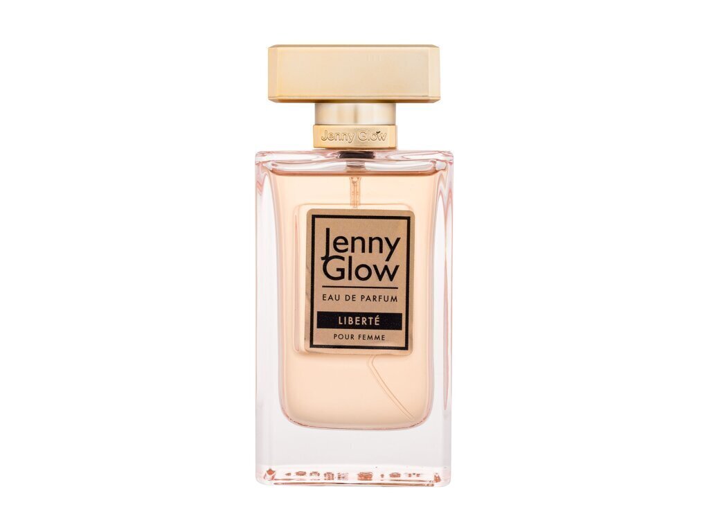 Lõhnavesi Jenny Glow Liberté EDP naistele, 80 ml цена и информация | Parfüümid naistele | hansapost.ee