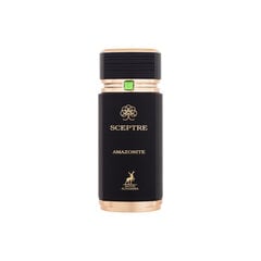 Lõhnavesi Maison Alhambra Sceptre Amazonite EDP naistele/meestele, 100 ml цена и информация | Женские духи | hansapost.ee