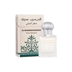 Al Haramain Madinah, 15 ml цена и информация | Женские духи | hansapost.ee