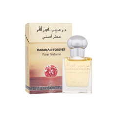 Parfüüm Al Haramain For Ever PP naistele, 15 ml hind ja info | Parfüümid naistele | hansapost.ee