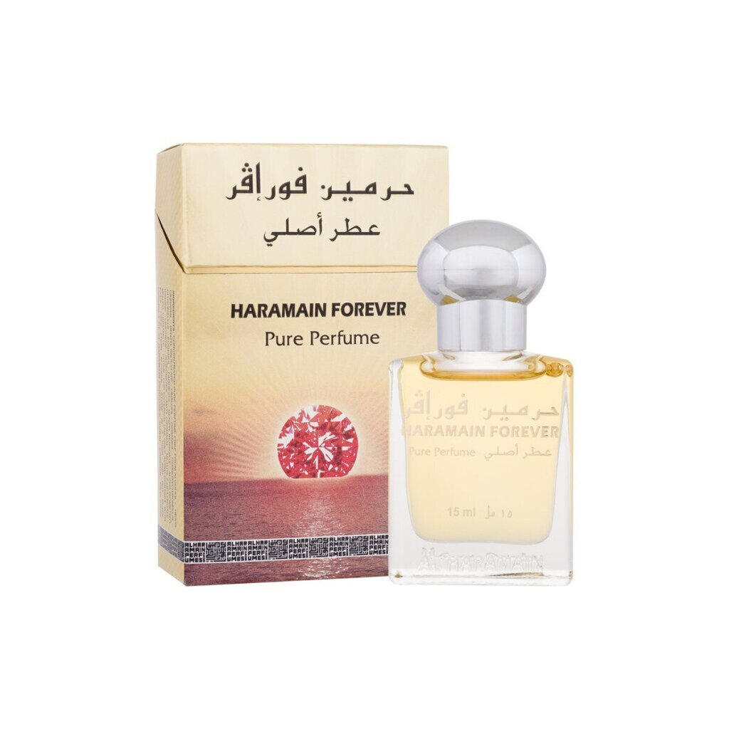 Parfüüm Al Haramain For Ever PP naistele, 15 ml hind ja info | Parfüümid naistele | hansapost.ee