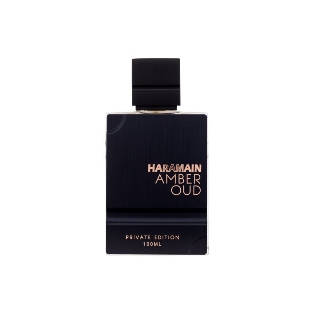 Lõhnavesi Al Haramain Amber Oud Private Edition EDP meestele/naistele, 100 ml цена и информация | Parfüümid naistele | hansapost.ee