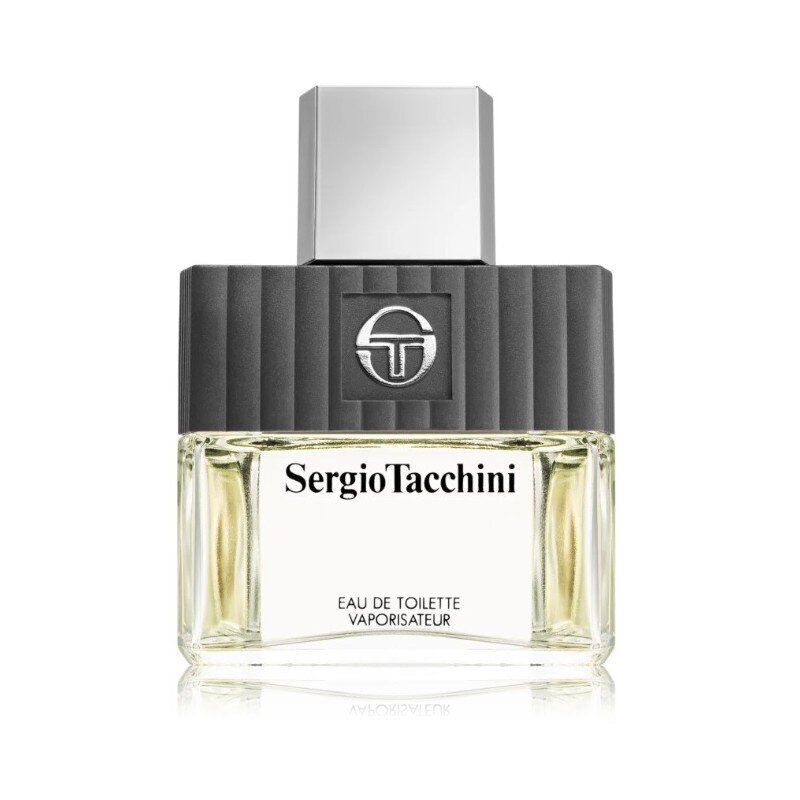 Tualettvesi Sergio Tacchini Sergio Tacchini Man EDT meestele, 27 ml цена и информация | Parfüümid meestele | hansapost.ee