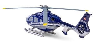 Helikopter Daffi EC135 B-404 24045 цена и информация | Игрушки для мальчиков | hansapost.ee