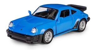 Automudel Daffi RMZ Porsche 930Turbo 75-89 K-129 11295, sinine цена и информация | Daffi Игрушки | hansapost.ee