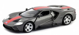 Automudel Daffi RMZ Ford GT K-885 18850, hall цена и информация | Игрушки для мальчиков | hansapost.ee