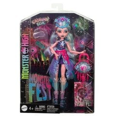 Nukk Monster High Lagoona Blue hind ja info | Mänguasjad tüdrukutele | hansapost.ee