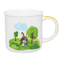 Ambition Junior tass Kubek Bunny, 240 ml price and information | Glasses, mugs and jugs | hansapost.ee