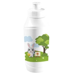 Laste joogipudel Ambition Betty &amp; Bunny, 375 ml price and information | Joogipudelid | hansapost.ee