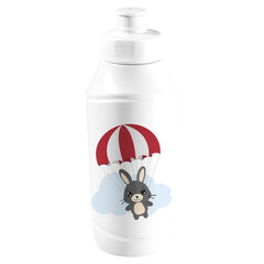 Laste joogipudel Ambition Betty &amp; Bunny, 375 ml price and information | Joogipudelid | hansapost.ee