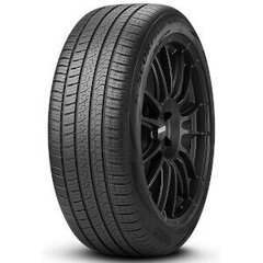 Pirelli Scorpion zero all season (j)(lr) price and information | Lamellar tyres | hansapost.ee