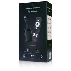 Homatics Dongle R 4K Android TV Smart TV hind ja info | TV tüünerid | hansapost.ee