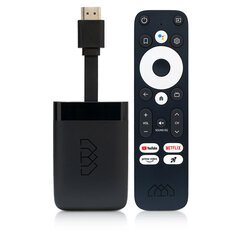 Homatics Dongle R 4K Android TV SMART TV цена и информация | ТВ-тюнеры | hansapost.ee