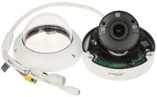 IP kaamera Dahua IPC-HDBW3842R-ZAS-2712 price and information | Surveillance cameras | hansapost.ee