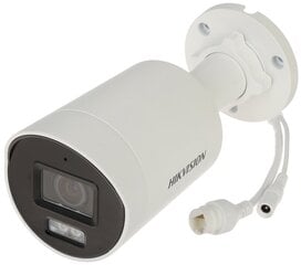 IP-kaamera DS-2CD2087G2H-LIU 8.3 Mpx 4K UHD Hikvision price and information | Surveillance cameras | hansapost.ee