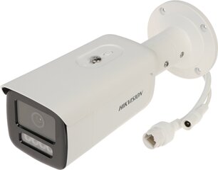 IP-kaamera DS-2CD2T87G2H-LI(2.8MM)(EF) ColorVu - 8.3 Mpx, 4K UHD Hikvision price and information | Surveillance cameras | hansapost.ee