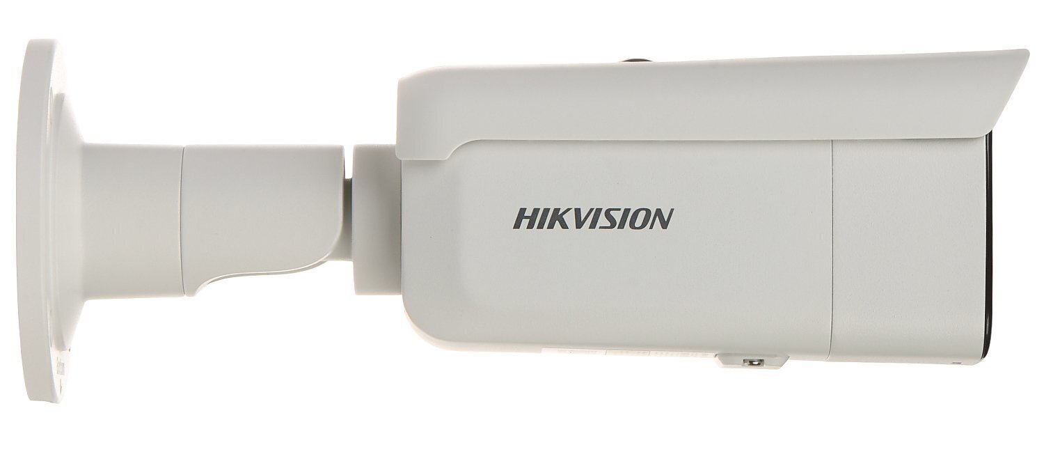 IP-kaamera DS-2CD2T87G2H-LI(2.8MM)(EF) ColorVu - 8.3 Mpx, 4K UHD Hikvision hind ja info | Valvekaamerad | hansapost.ee