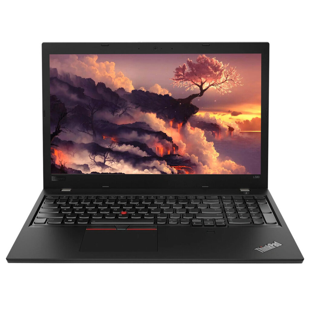 Lenovo L580 15.6 1920x1080 i5-8250U 32GB 1TB SSD M.2 NVME WIN11Pro Renew hind ja info | Sülearvutid | hansapost.ee