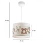 Ripplamp AYD-2878 hind ja info | Rippvalgustid | hansapost.ee