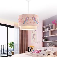 Ripplamp 241288 hind ja info | Rippvalgustid | hansapost.ee