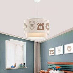 Ripplamp AYD-2995 hind ja info | Rippvalgustid | hansapost.ee