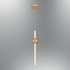 Ripplamp 5578-1A-A - Antique цена и информация | Люстры | hansapost.ee