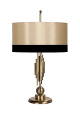 Laualamp Marche Mka-01 Mataro price and information | Table lamps | hansapost.ee