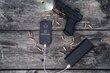 Tactical Smooth Thread Cable USB-C|USB-C 0.3m Black цена и информация | Juhtmed ja kaablid | hansapost.ee