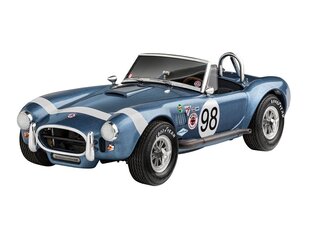 Revell - AC Cobra 289, 1/25, 07669 цена и информация | Конструкторы и кубики | hansapost.ee