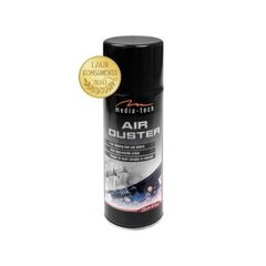 Sprei Media-Tech Air Duster MT2607, 400 ml hind ja info | Media-tech Kodukaubad | hansapost.ee