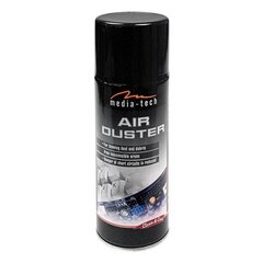 Спрей Media-Tech Air Duster MT2607, 400 мл цена и информация | Чистящие средства | hansapost.ee