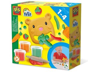 Voolimisavi karuga SES Creative My First 14436 price and information | Educational children's toys | hansapost.ee