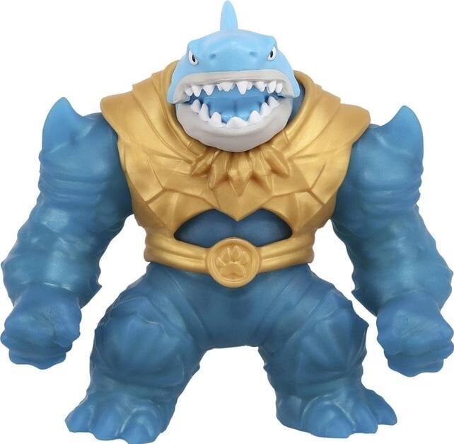 Figuur GooJitZu Deep Goo Sea Thrash 42565 цена и информация | Mänguasjad poistele | hansapost.ee