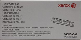 Xerox 106R04348 цена и информация | Картриджи для струйных принтеров | hansapost.ee