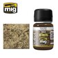 AMMO MIG - DAMP EARTH, 35ml, 1406 цена и информация | Kunstitarbed, voolimise tarvikud | hansapost.ee