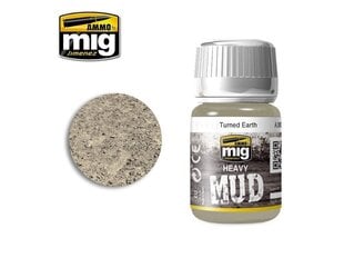 AMMO MIG - TURNED EARTH 35ml. AMIG1702 hind ja info | Kunstitarbed, voolimise tarvikud | hansapost.ee