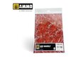 Materjal modelleerimiseks Ammo Mig Red Marble, 2 tk, 8776, punane price and information | Kunstitarbed, voolimise tarvikud | hansapost.ee