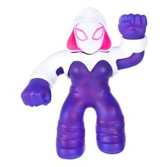 Kuju Goo Jit Zu Marvel Ghost Spider GOJ41493 14934 hind ja info | Mänguasjad poistele | hansapost.ee